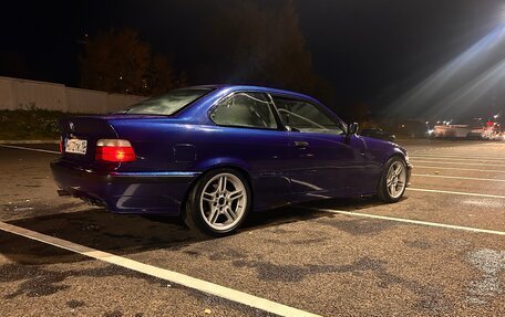 BMW 3 серия, 1993 год, 920 000 рублей, 4 фотография