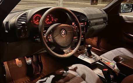 BMW 3 серия, 1993 год, 920 000 рублей, 7 фотография