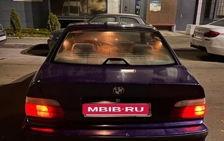 BMW 3 серия, 1993 год, 920 000 рублей, 6 фотография