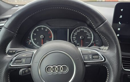 Audi Q5, 2013 год, 1 850 000 рублей, 7 фотография