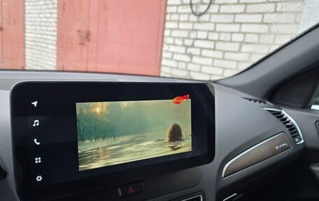 Audi Q5, 2013 год, 1 850 000 рублей, 8 фотография