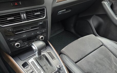 Audi Q5, 2013 год, 1 850 000 рублей, 9 фотография