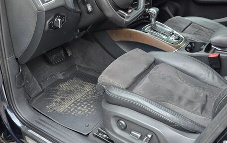 Audi Q5, 2013 год, 1 850 000 рублей, 5 фотография