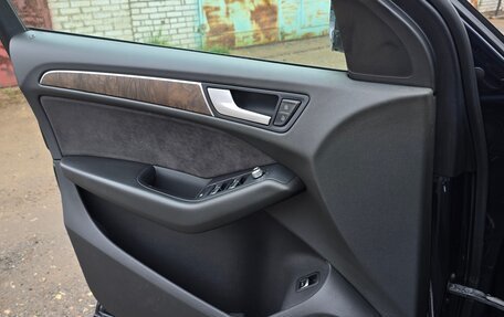 Audi Q5, 2013 год, 1 850 000 рублей, 6 фотография