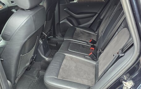 Audi Q5, 2013 год, 1 850 000 рублей, 10 фотография