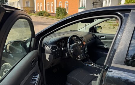 Ford Focus II рестайлинг, 2010 год, 730 000 рублей, 2 фотография