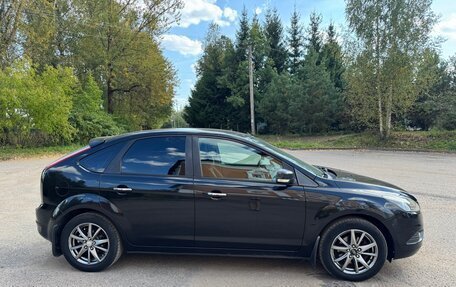 Ford Focus II рестайлинг, 2010 год, 730 000 рублей, 6 фотография