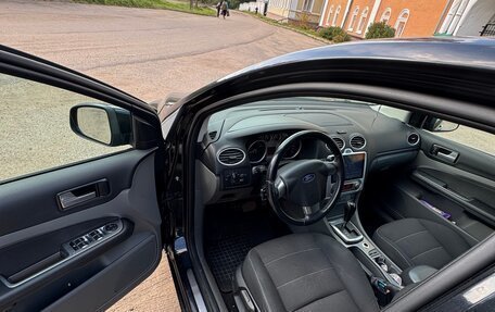 Ford Focus II рестайлинг, 2010 год, 730 000 рублей, 5 фотография