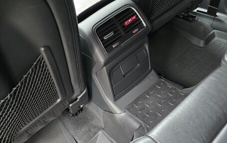 Audi Q5, 2013 год, 1 850 000 рублей, 11 фотография