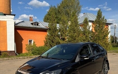 Ford Focus II рестайлинг, 2010 год, 730 000 рублей, 4 фотография