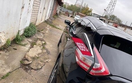 Nissan Murano, 2019 год, 3 000 000 рублей, 7 фотография