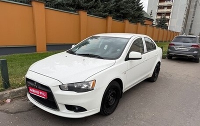 Mitsubishi Lancer IX, 2013 год, 1 050 000 рублей, 1 фотография