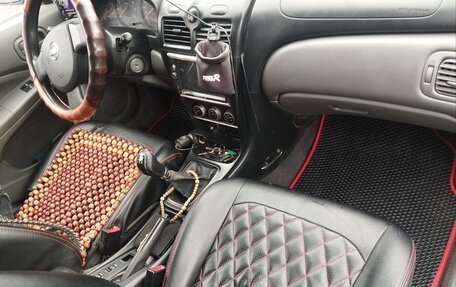 Nissan Almera Classic, 2008 год, 375 000 рублей, 4 фотография