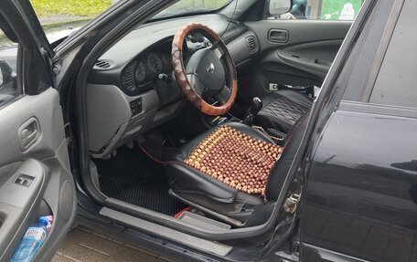 Nissan Almera Classic, 2008 год, 375 000 рублей, 3 фотография