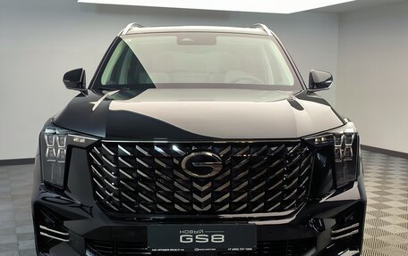 GAC GS8, 2025 год, 4 899 000 рублей, 2 фотография