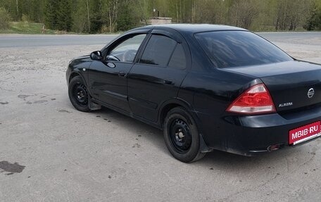 Nissan Almera Classic, 2008 год, 375 000 рублей, 2 фотография