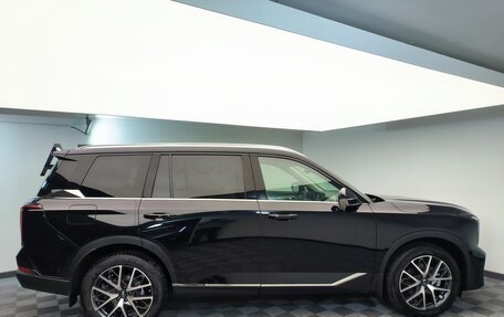 GAC GS8, 2025 год, 4 899 000 рублей, 3 фотография