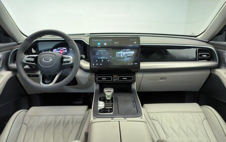 GAC GS8, 2025 год, 4 899 000 рублей, 4 фотография