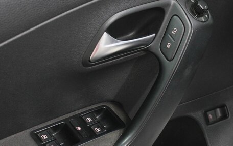 Volkswagen Polo VI (EU Market), 2011 год, 665 000 рублей, 12 фотография