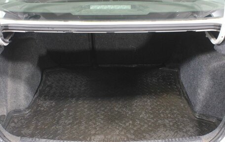 Volkswagen Polo VI (EU Market), 2011 год, 665 000 рублей, 18 фотография