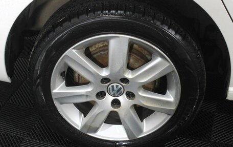 Volkswagen Polo VI (EU Market), 2011 год, 665 000 рублей, 23 фотография