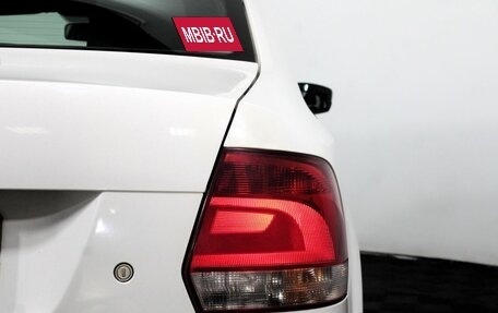 Volkswagen Polo VI (EU Market), 2011 год, 665 000 рублей, 22 фотография