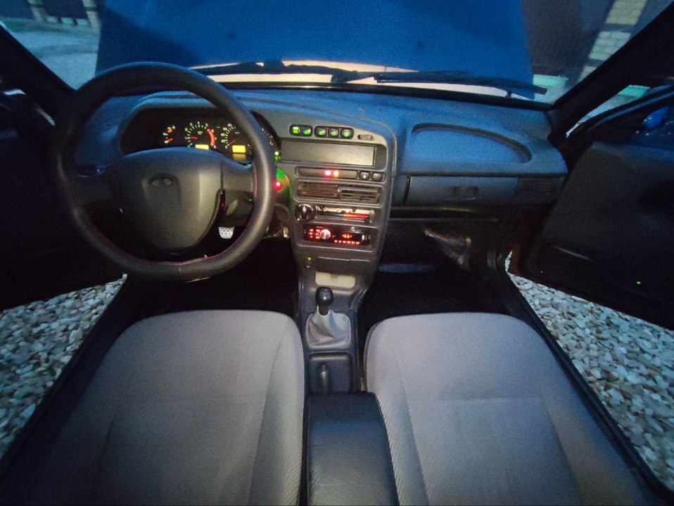 ВАЗ (LADA) 2115 Samara, 2008 год, 75 000 рублей, 3 фотография