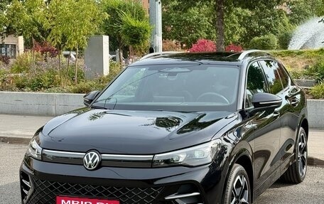 Volkswagen Tiguan, 2025 год, 4 730 000 рублей, 1 фотография
