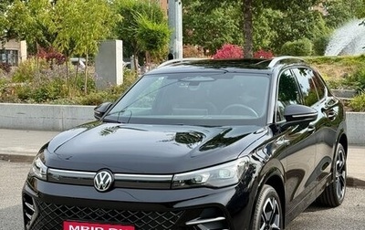 Volkswagen Tiguan, 2025 год, 4 730 000 рублей, 1 фотография