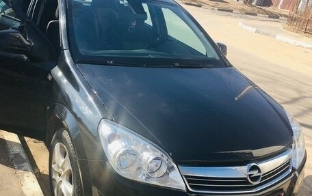 Opel Astra H, 2014 год, 820 000 рублей, 1 фотография