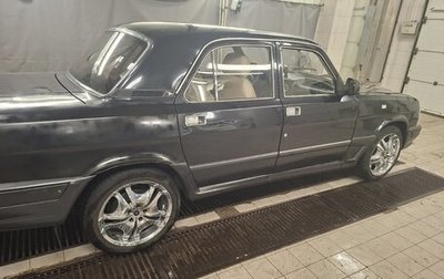 ГАЗ 3110 «Волга», 2003 год, 350 000 рублей, 1 фотография