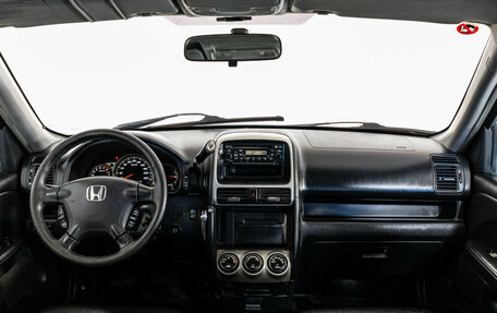 Honda CR-V II рестайлинг, 2006 год, 699 000 рублей, 10 фотография