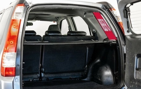 Honda CR-V II рестайлинг, 2006 год, 699 000 рублей, 16 фотография