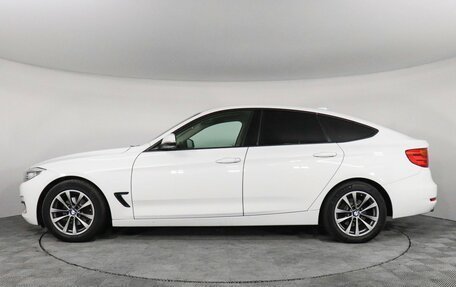 BMW 3 серия, 2015 год, 2 147 000 рублей, 5 фотография