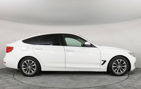 BMW 3 серия, 2015 год, 2 147 000 рублей, 6 фотография