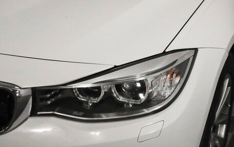 BMW 3 серия, 2015 год, 2 147 000 рублей, 7 фотография