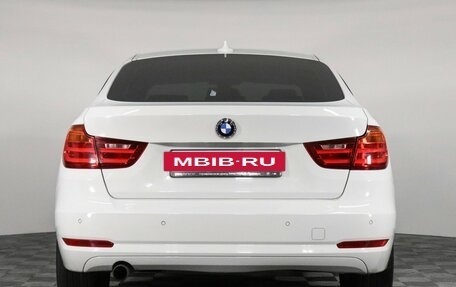 BMW 3 серия, 2015 год, 2 147 000 рублей, 4 фотография