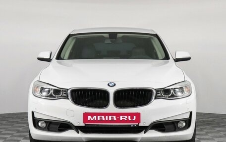 BMW 3 серия, 2015 год, 2 147 000 рублей, 3 фотография