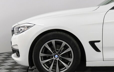 BMW 3 серия, 2015 год, 2 147 000 рублей, 8 фотография