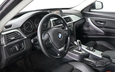 BMW 3 серия, 2015 год, 2 147 000 рублей, 12 фотография