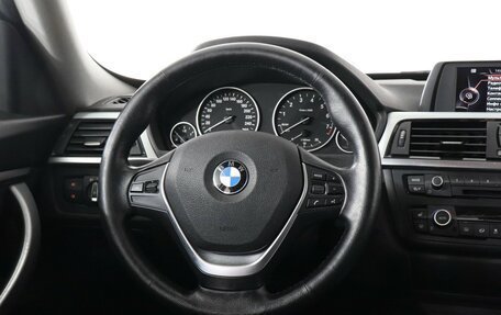 BMW 3 серия, 2015 год, 2 147 000 рублей, 15 фотография