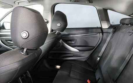 BMW 3 серия, 2015 год, 2 147 000 рублей, 14 фотография