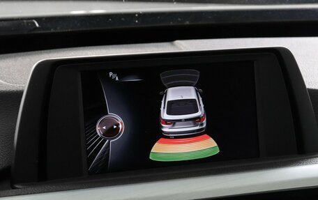 BMW 3 серия, 2015 год, 2 147 000 рублей, 16 фотография