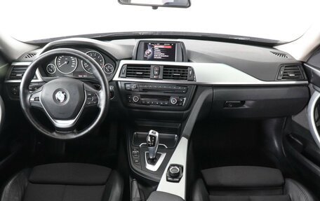 BMW 3 серия, 2015 год, 2 147 000 рублей, 11 фотография