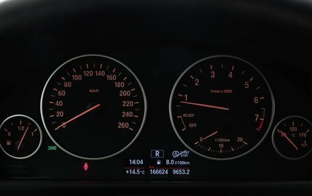 BMW 3 серия, 2015 год, 2 147 000 рублей, 13 фотография