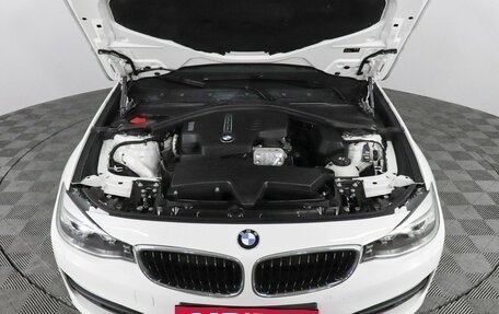 BMW 3 серия, 2015 год, 2 147 000 рублей, 10 фотография