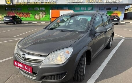 Opel Astra H, 2011 год, 395 000 рублей, 3 фотография