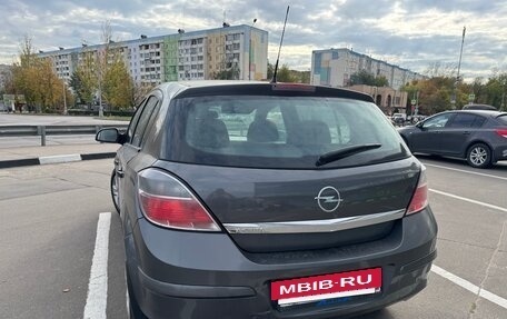 Opel Astra H, 2011 год, 395 000 рублей, 4 фотография