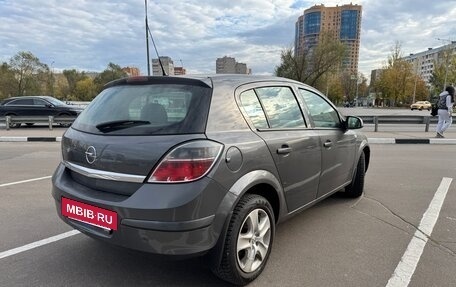 Opel Astra H, 2011 год, 395 000 рублей, 5 фотография