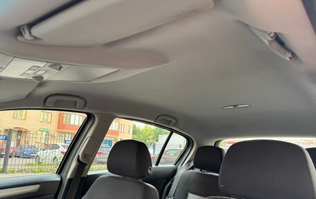Opel Astra H, 2011 год, 395 000 рублей, 23 фотография